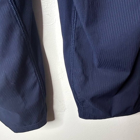 Lululemon Dance Studio Pants in Navy - Picture 8 of 12
